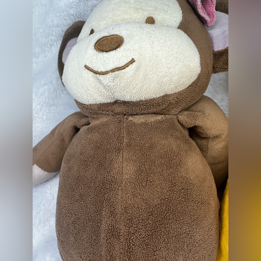 🐒Random Plush Bundle Preloved - Picture 6 of 11